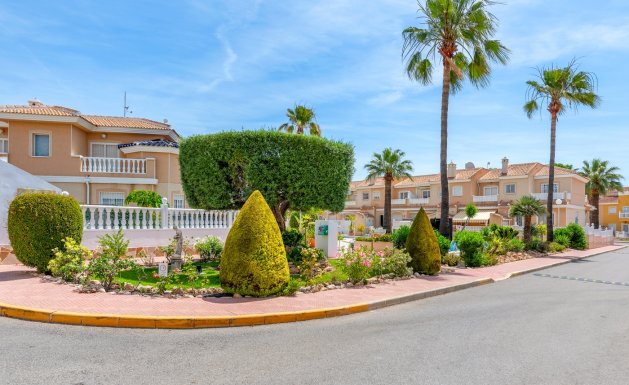 Resale - Semi Detached - Ciudad Quesada - Rojales - DOÑA PEPA