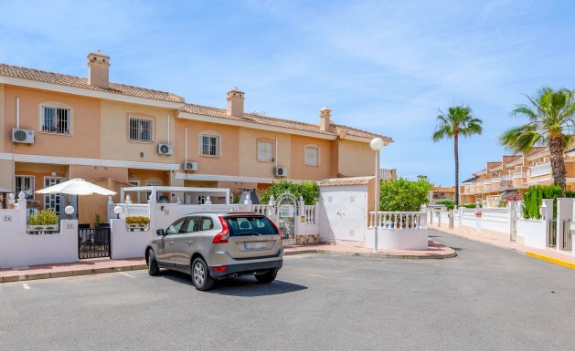 Resale - Semi Detached - Ciudad Quesada - Rojales - DOÑA PEPA