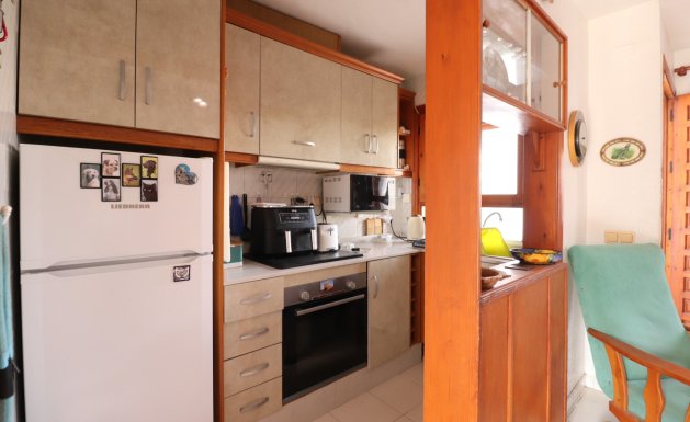 Herverkoop - Semi Detached - Orihuela Costa - Los Balcones