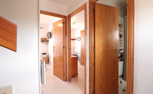 Herverkoop - Semi Detached - Orihuela Costa - Los Balcones