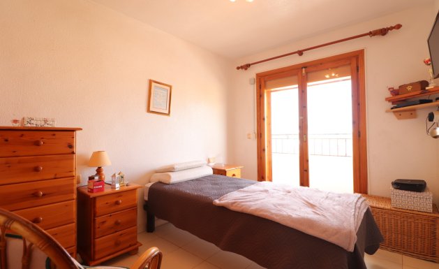 Herverkoop - Semi Detached - Orihuela Costa - Los Balcones