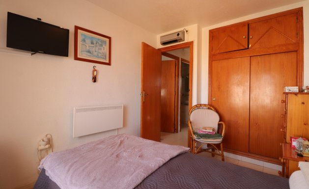 Herverkoop - Semi Detached - Orihuela Costa - Los Balcones