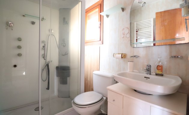 Herverkoop - Semi Detached - Orihuela Costa - Los Balcones