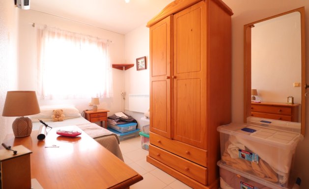 Herverkoop - Semi Detached - Orihuela Costa - Los Balcones