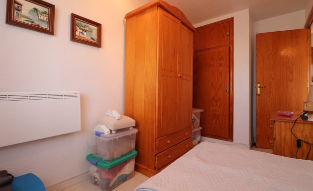 Herverkoop - Semi Detached - Orihuela Costa - Los Balcones