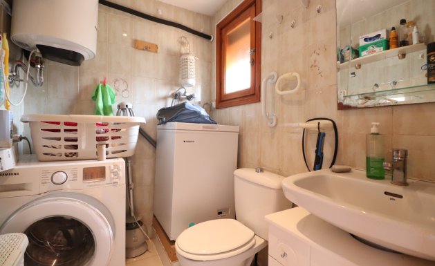 Herverkoop - Semi Detached - Orihuela Costa - Los Balcones