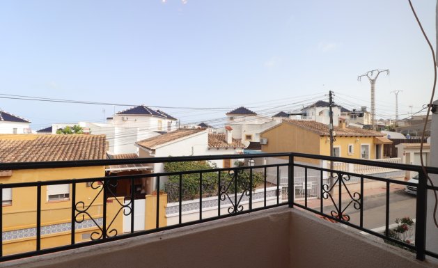 Herverkoop - Semi Detached - Orihuela Costa - Los Balcones