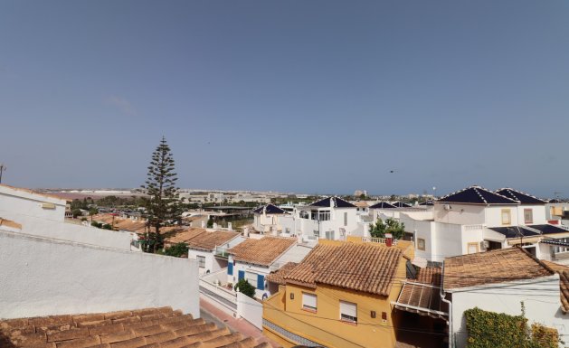 Herverkoop - Semi Detached - Orihuela Costa - Los Balcones