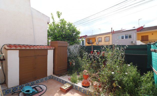 Herverkoop - Semi Detached - Orihuela Costa - Los Balcones