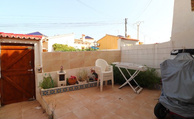 Herverkoop - Semi Detached - Orihuela Costa - Los Balcones