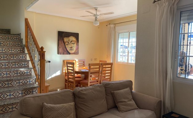 Herverkoop - Semi Detached - Guardamar del Segura - El Raso