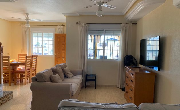 Herverkoop - Semi Detached - Guardamar del Segura - El Raso