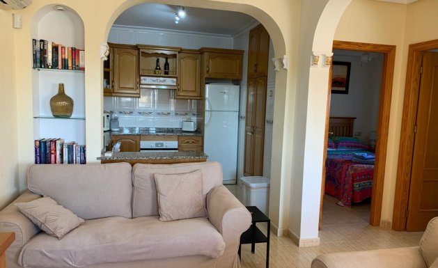 Herverkoop - Semi Detached - Guardamar del Segura - El Raso