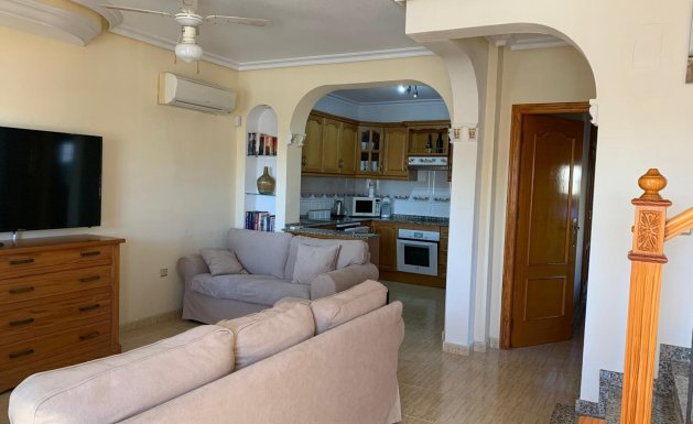 Herverkoop - Semi Detached - Guardamar del Segura - El Raso