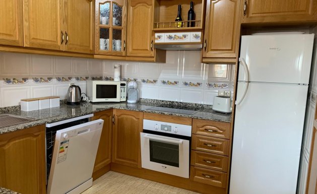 Herverkoop - Semi Detached - Guardamar del Segura - El Raso
