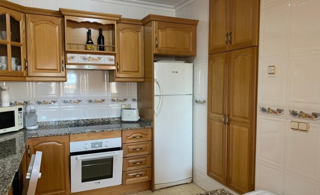 Herverkoop - Semi Detached - Guardamar del Segura - El Raso