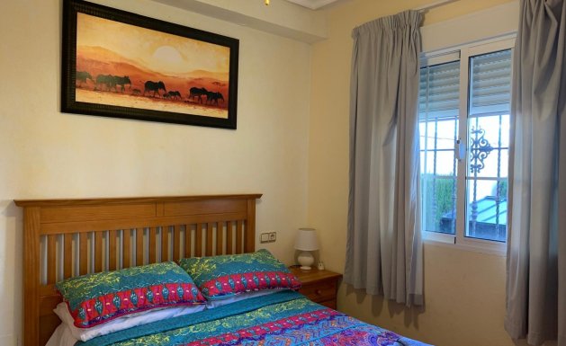 Herverkoop - Semi Detached - Guardamar del Segura - El Raso