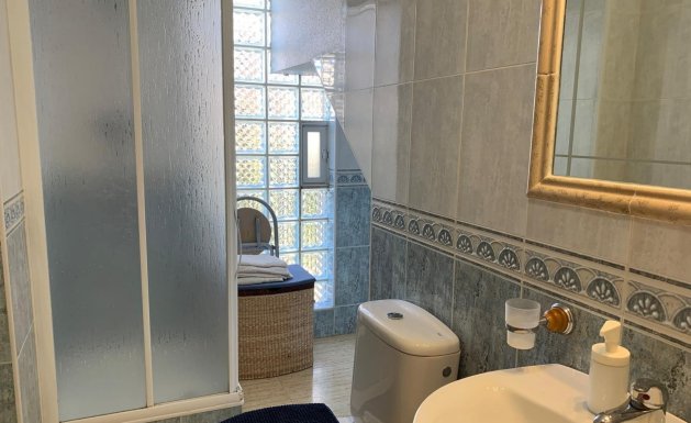 Herverkoop - Semi Detached - Guardamar del Segura - El Raso