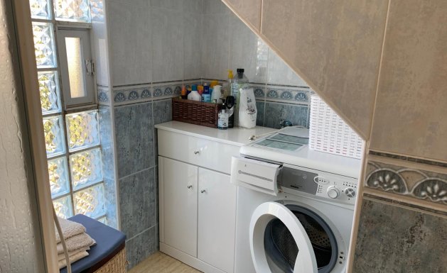 Herverkoop - Semi Detached - Guardamar del Segura - El Raso