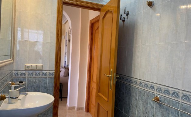 Herverkoop - Semi Detached - Guardamar del Segura - El Raso