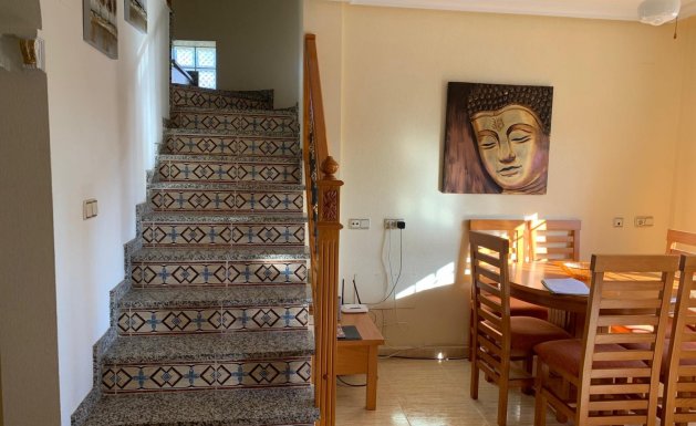 Herverkoop - Semi Detached - Guardamar del Segura - El Raso