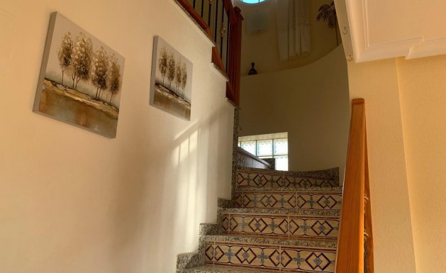 Herverkoop - Semi Detached - Guardamar del Segura - El Raso