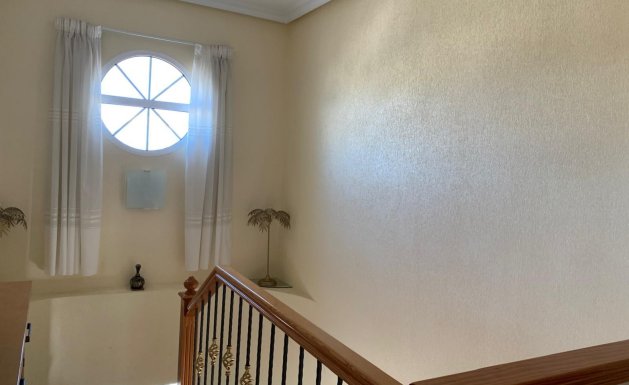 Herverkoop - Semi Detached - Guardamar del Segura - El Raso