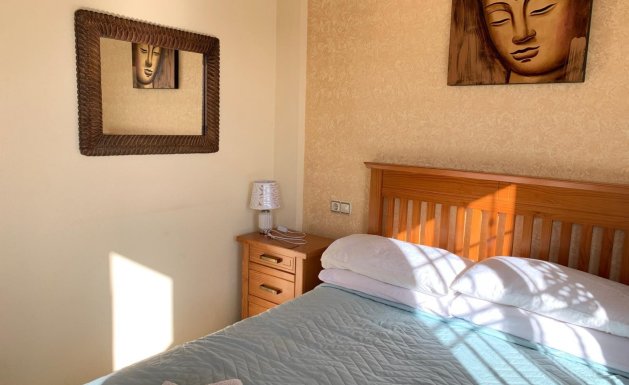 Herverkoop - Semi Detached - Guardamar del Segura - El Raso