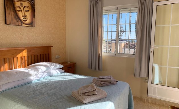 Herverkoop - Semi Detached - Guardamar del Segura - El Raso