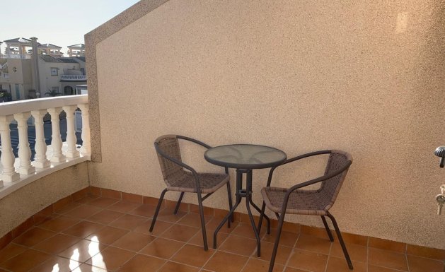 Herverkoop - Semi Detached - Guardamar del Segura - El Raso