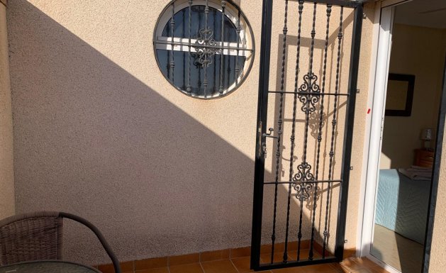 Herverkoop - Semi Detached - Guardamar del Segura - El Raso