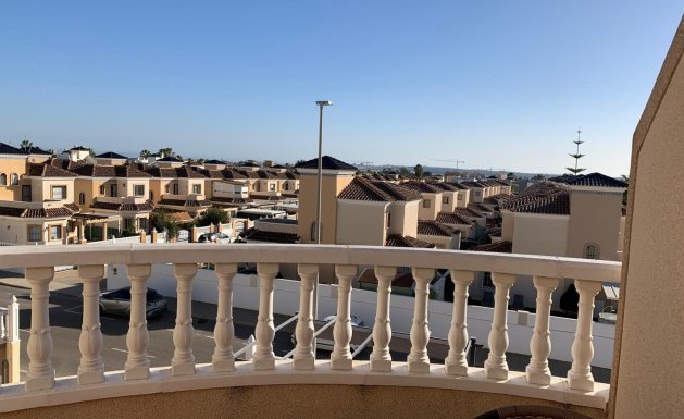 Herverkoop - Semi Detached - Guardamar del Segura - El Raso