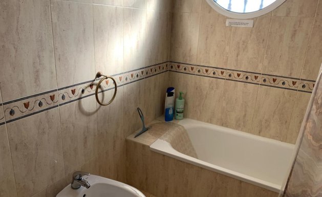 Herverkoop - Semi Detached - Guardamar del Segura - El Raso