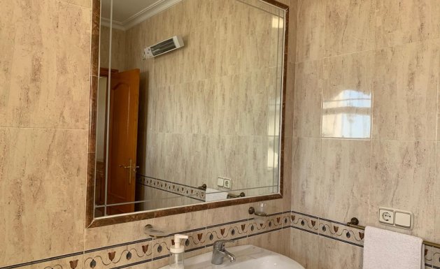 Herverkoop - Semi Detached - Guardamar del Segura - El Raso