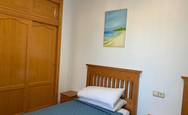 Herverkoop - Semi Detached - Guardamar del Segura - El Raso