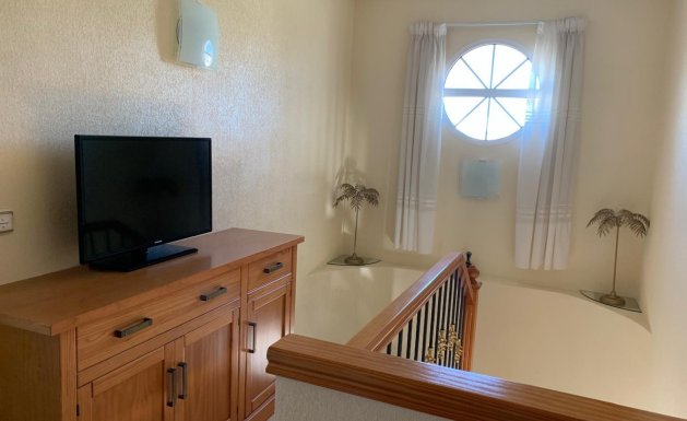 Herverkoop - Semi Detached - Guardamar del Segura - El Raso