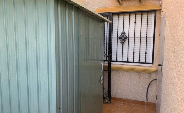 Herverkoop - Semi Detached - Guardamar del Segura - El Raso