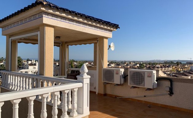 Herverkoop - Semi Detached - Guardamar del Segura - El Raso