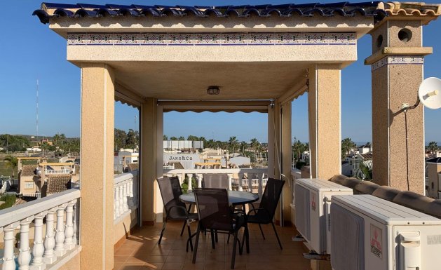 Herverkoop - Semi Detached - Guardamar del Segura - El Raso