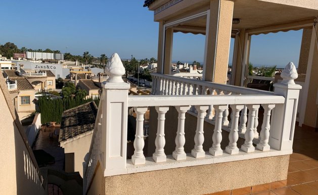 Herverkoop - Semi Detached - Guardamar del Segura - El Raso