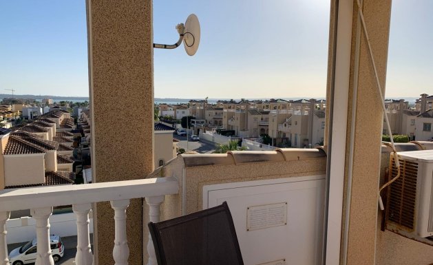 Herverkoop - Semi Detached - Guardamar del Segura - El Raso