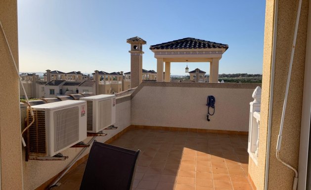 Herverkoop - Semi Detached - Guardamar del Segura - El Raso