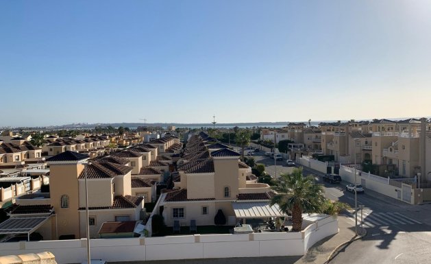 Herverkoop - Semi Detached - Guardamar del Segura - El Raso