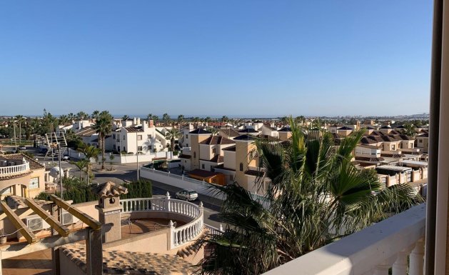 Herverkoop - Semi Detached - Guardamar del Segura - El Raso