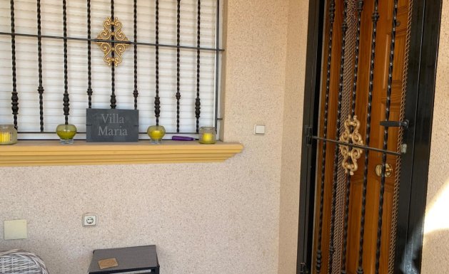 Herverkoop - Semi Detached - Guardamar del Segura - El Raso