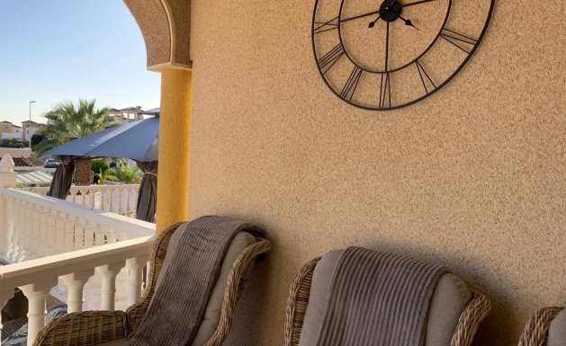 Herverkoop - Semi Detached - Guardamar del Segura - El Raso