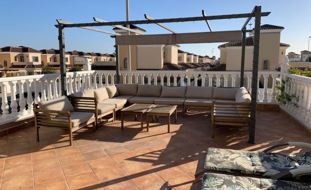 Herverkoop - Semi Detached - Guardamar del Segura - El Raso