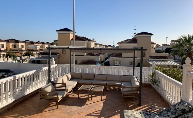 Herverkoop - Semi Detached - Guardamar del Segura - El Raso