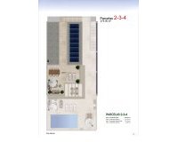 New Build - Detached House / Villa - Ciudad Quesada - Rojales