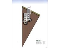 New Build - Detached House / Villa - Ciudad Quesada - Rojales